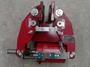 SBD-B、C系列安全制動(dòng)器