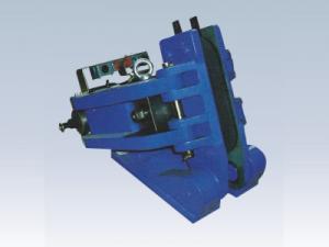ST1SH、ST2SH、ST3SH系列液壓失效保護(hù)制動(dòng)器